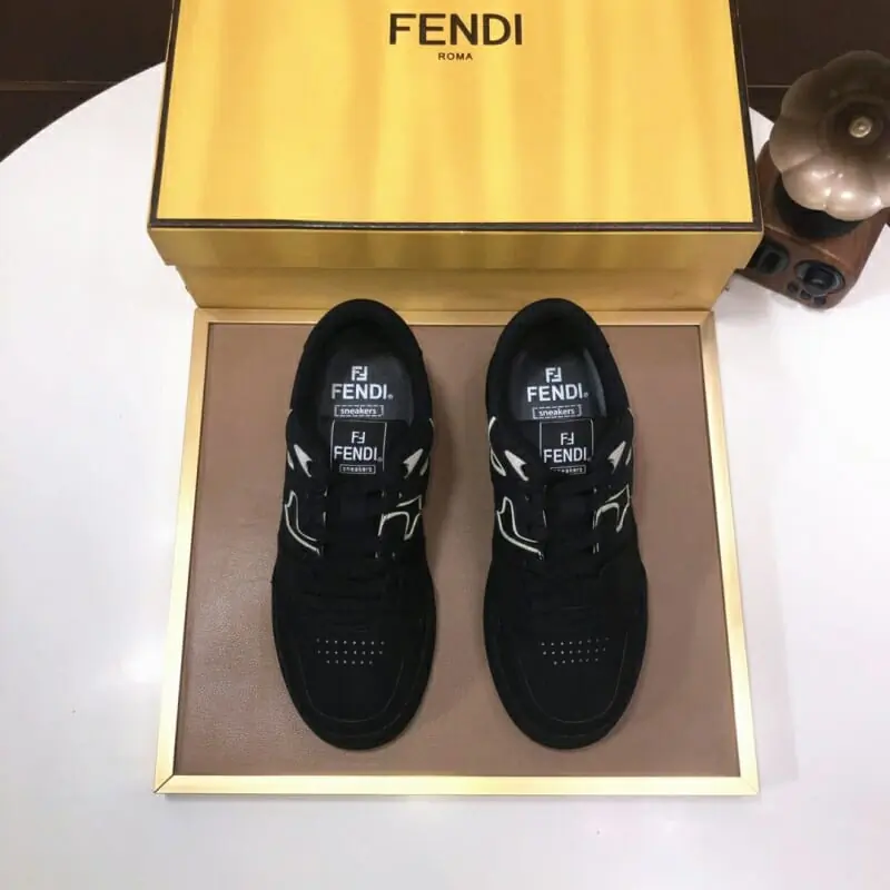 fendi decontractees chaussures pour homme s_12567542